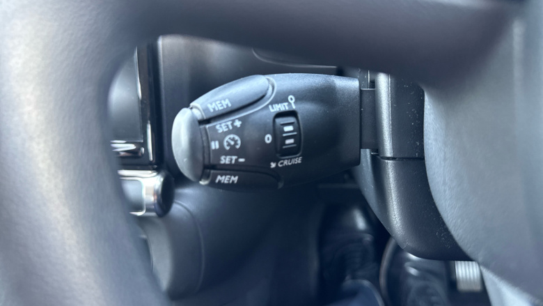 Citroen C3 1.2 PureTech C-Series Edition 5dr Petrol Hatchback